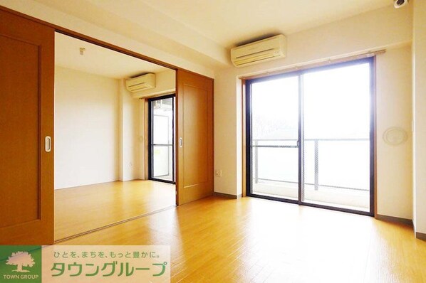 あいやビルの物件内観写真